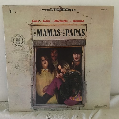 The mamas and - the, papas