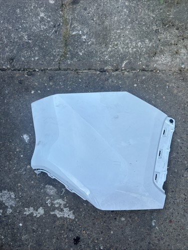 Toyota rav4 rear bumper - rav4,