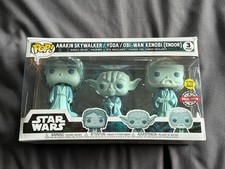 Funko Pop! Anakin Skywalker /