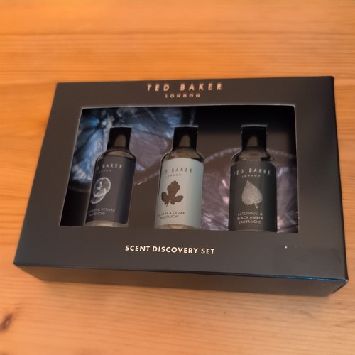 Ted baker london - ted, scent
