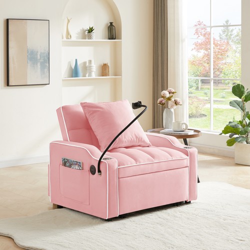 Sofa bed convertible - sofa,