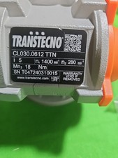 ROBOPACK TRANSTECNO