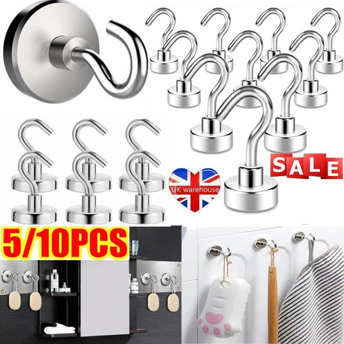 Pack heavy duty magnetic - heavy,