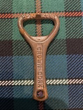 Crown Cork Bottle Opener