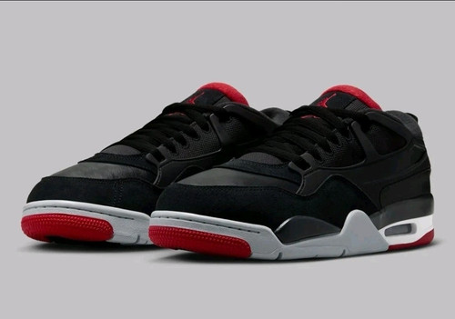 Air jordan bred - air,