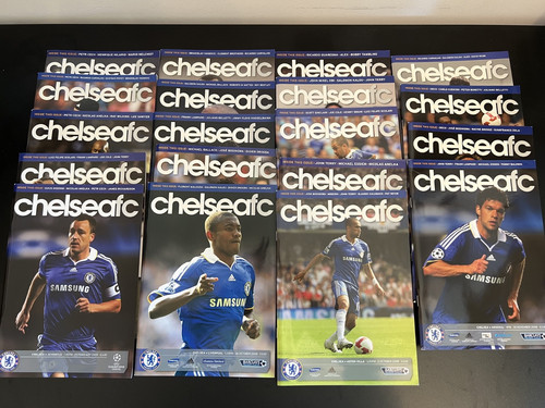 The chelsea collection - collection, home