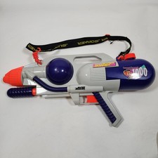 Rare Vintage Larami Super