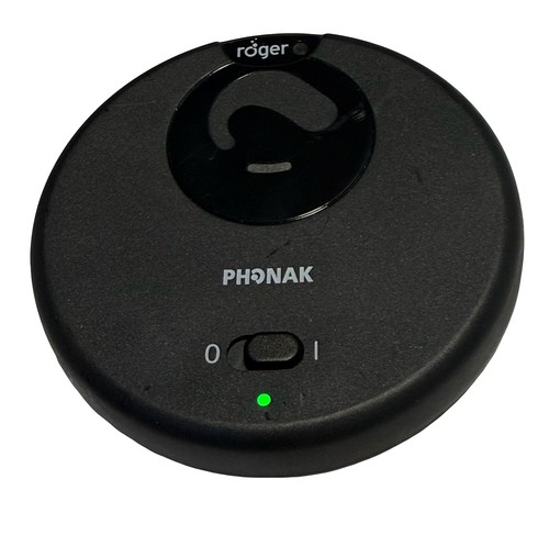 Phonak roger installer - phonak,