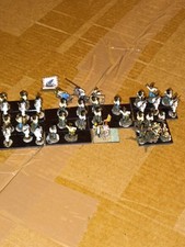 15mm Austrian Foot. Shako