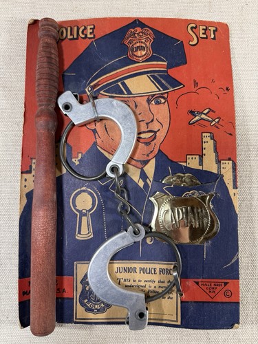 Vintage nos hale ness corp - vintage,