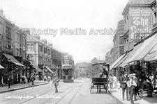 Mqq-69 Lordship Lane With