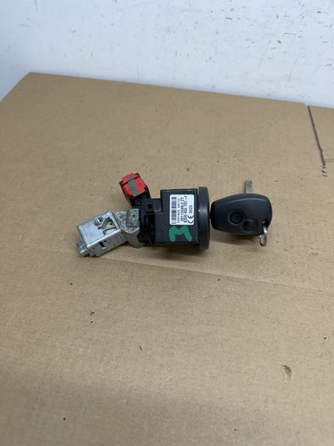 Renault master ignition - master,