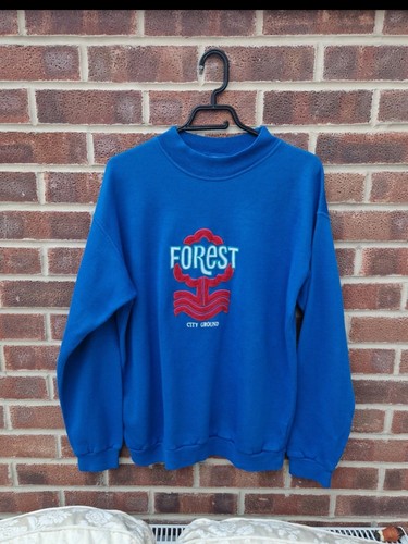 Mens nottingham forest - xl,