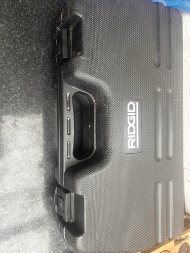 Ridgid 38758 100 micro - cl-100,