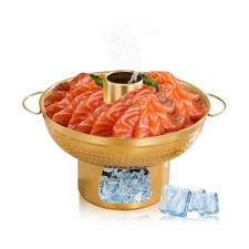 8.6 In 304 Stainless Steel