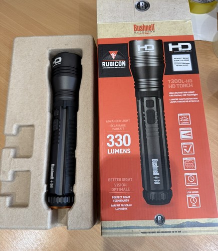 Bushnell rubicon 300 l - 300,