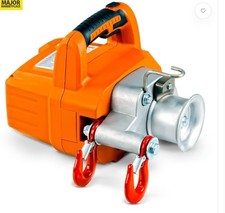 SuperHandy Electric Portable