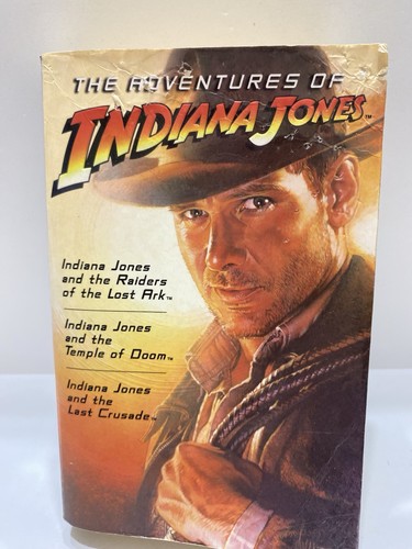 The adventures indiana - the, of