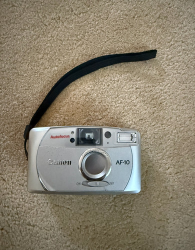 Canon 35mm point - 35mm, &