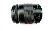 Canon EF 28-80mm f/3.5-5.6