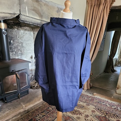 Fisherman smock handmade - fisherman's,