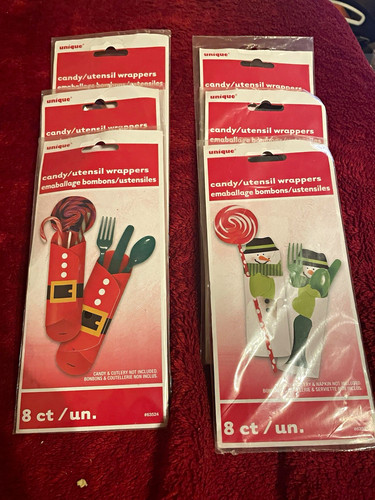 Unique christmas candy utensil - unique, candy/utensil