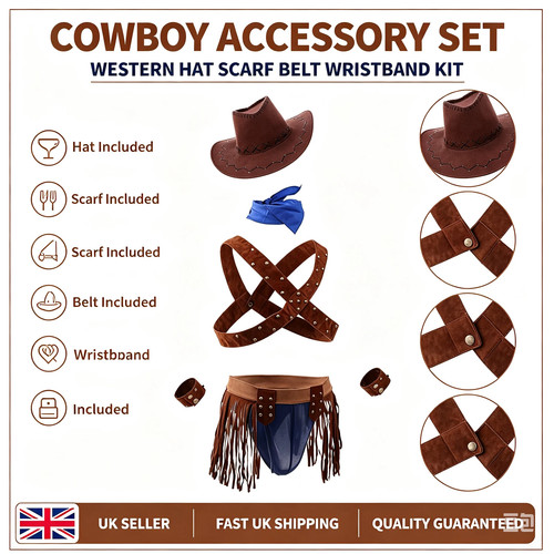 Sexy men cowboy - sexy, uniform