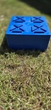 Cartrend Caravan Jack Pads Set