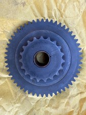 SUNBEAM S7 S8  HALFTIME GEAR