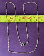 14ct yellow gold 1.3g USA 14K