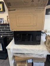 Panasonic NN-ST22QBBPQ 20L