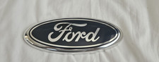 Ford C-Max Rear Tailgate Badge