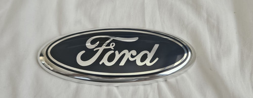 Ford max rear tailgate badge - c-max,