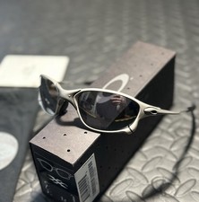 Oakley X-Metal XX – TiO2
