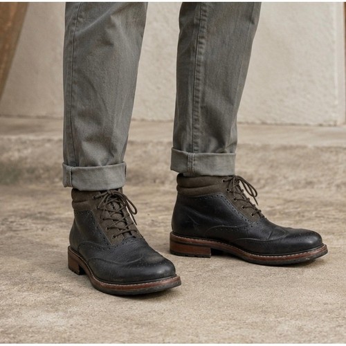 Wolverine 1000 mile wingtip - mile,