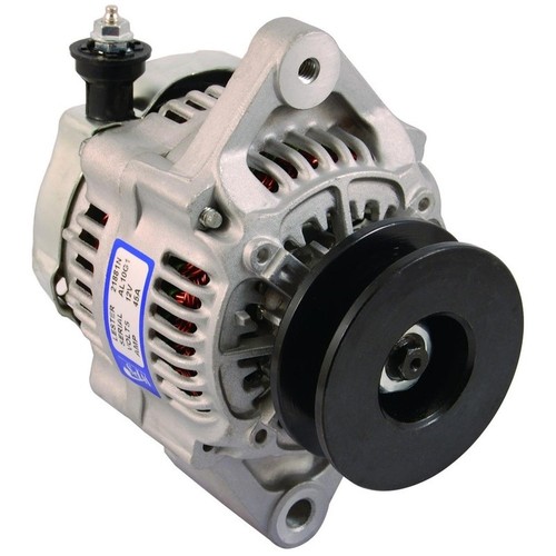 Alternator fits daihatsu hijet - alternator,