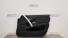 07 BMW M5 E60 INTERIOR DOOR