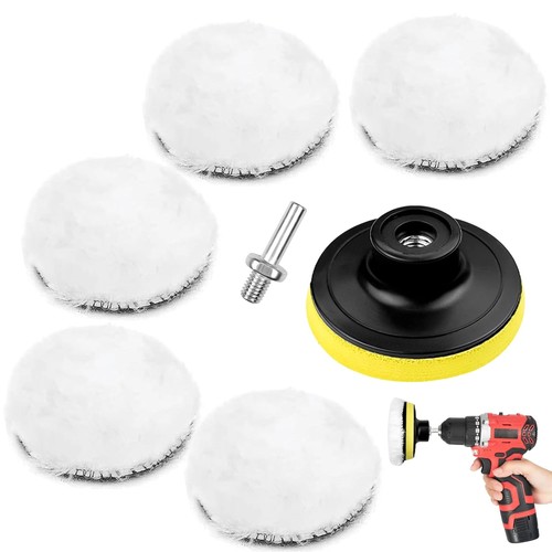 Polishing pad sponge mop - polishing,