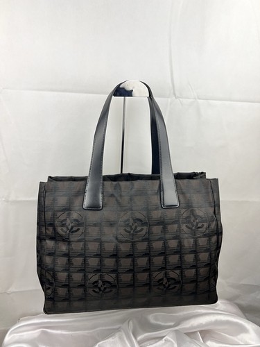 Vintage chanel new travel line - vintage,