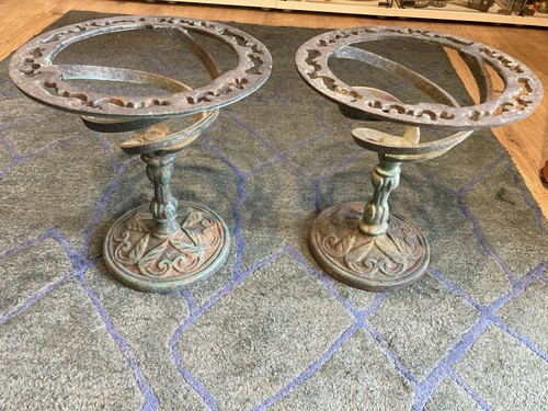 Unusual pair plant - pair,