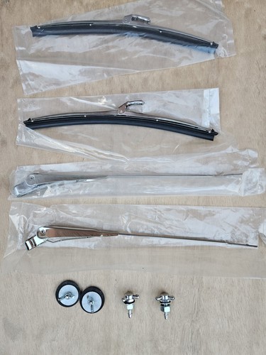 Classic mini wiper arm - mini,