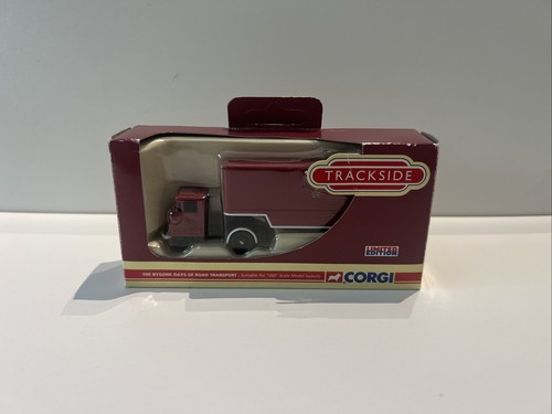Trackside 199008 scammell - trackside,