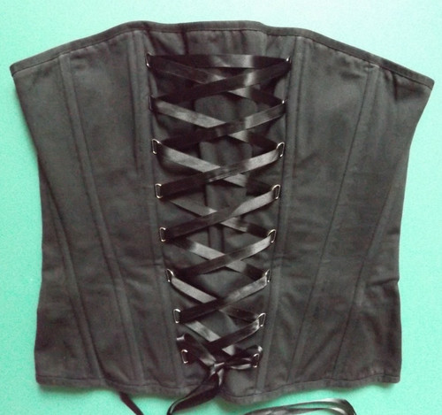 Hell bunny corset size - size, small