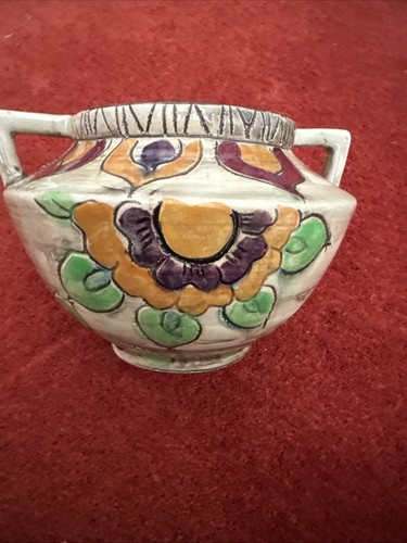 Medina ware pot mabel leigh - by,