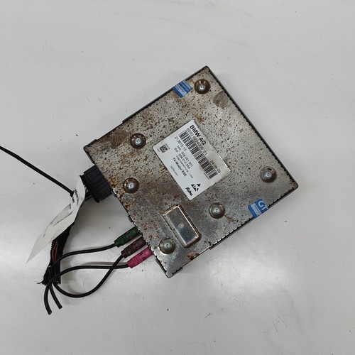 Bmw e71 control module - e71, tv