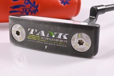 Odyssey Tank Cruiser #1 Putter / 36 Inch