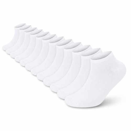 Pairs womens ladies cotton - pairs,