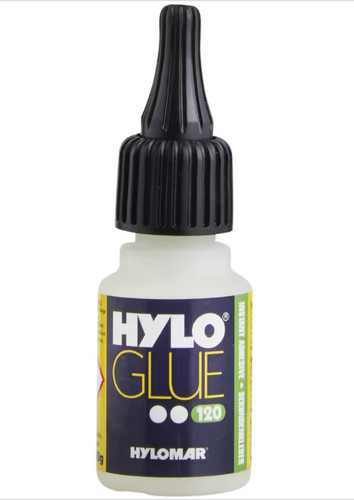 Hylomar hylo glue - hylo, adhesive