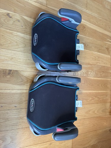 Graco booster car seat - booster,