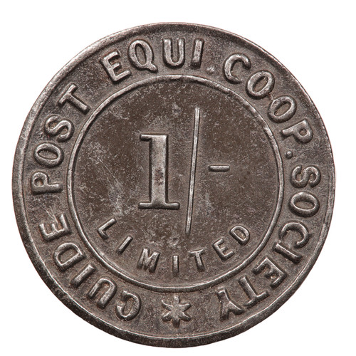 Guide post equitable - guide,